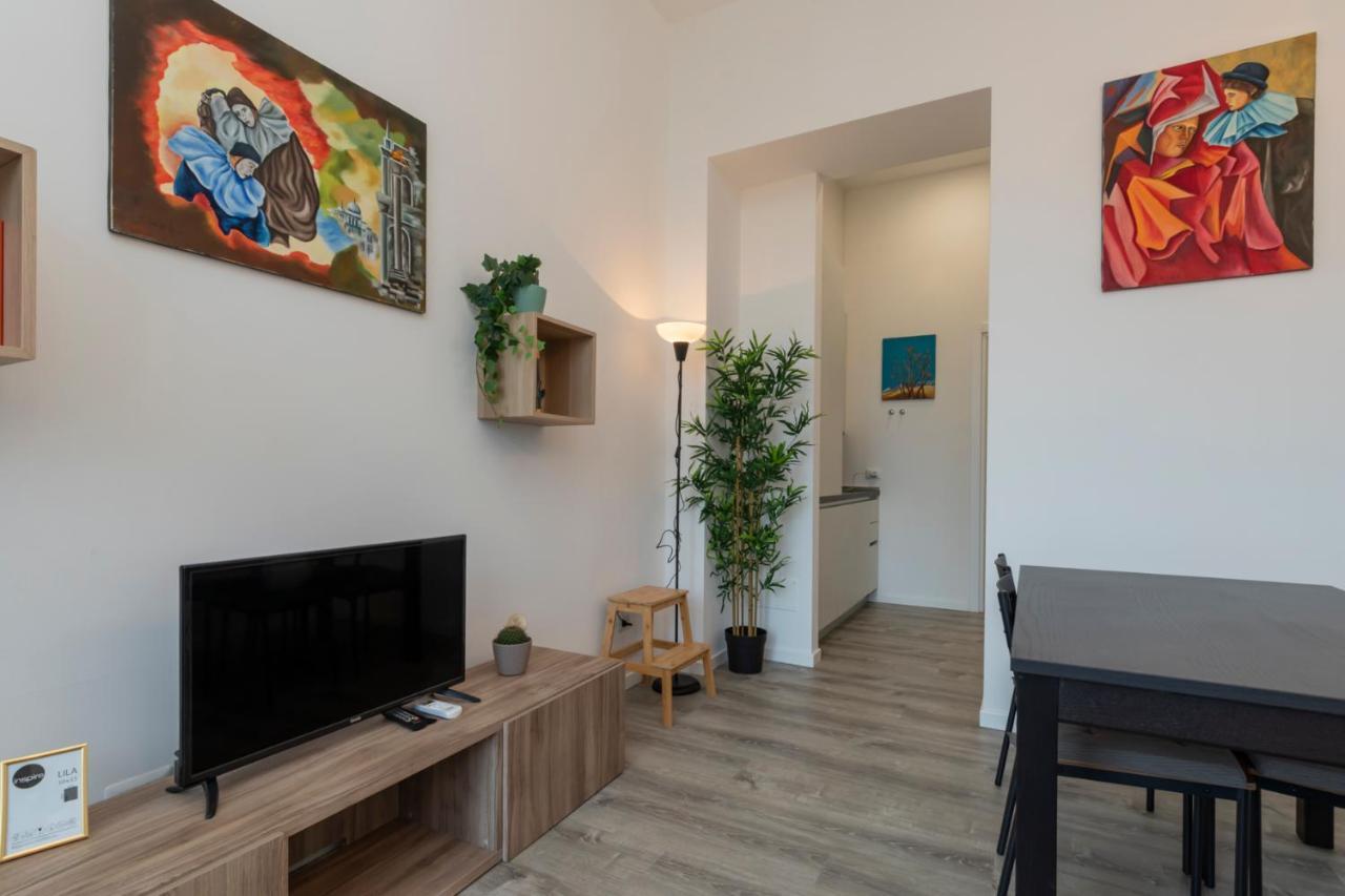 New Apartment - Gallura 11 Милан Экстерьер фото