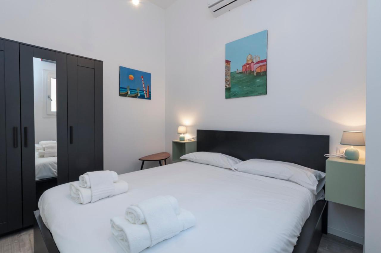 New Apartment - Gallura 11 Милан Экстерьер фото
