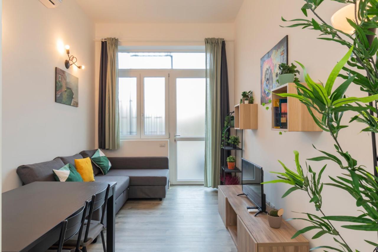 New Apartment - Gallura 11 Милан Экстерьер фото