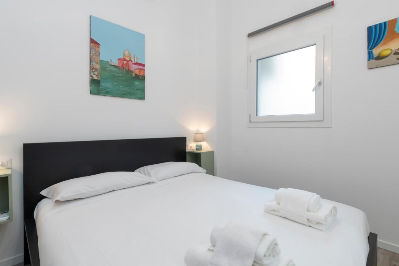 New Apartment - Gallura 11 Милан Экстерьер фото