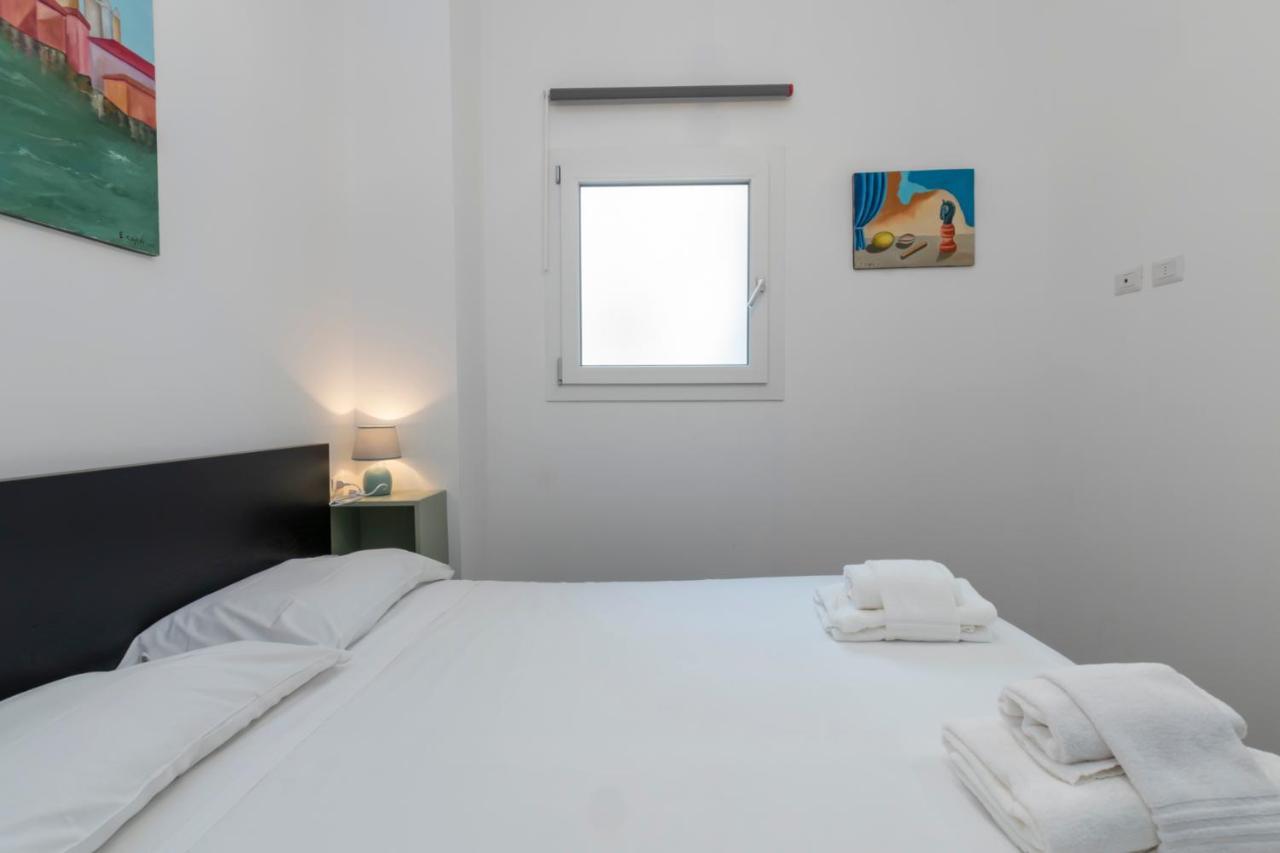 New Apartment - Gallura 11 Милан Экстерьер фото