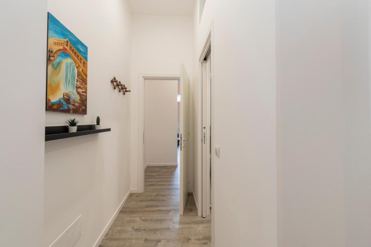 New Apartment - Gallura 11 Милан Экстерьер фото