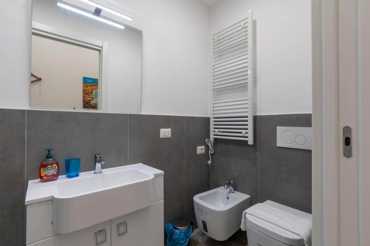 New Apartment - Gallura 11 Милан Экстерьер фото