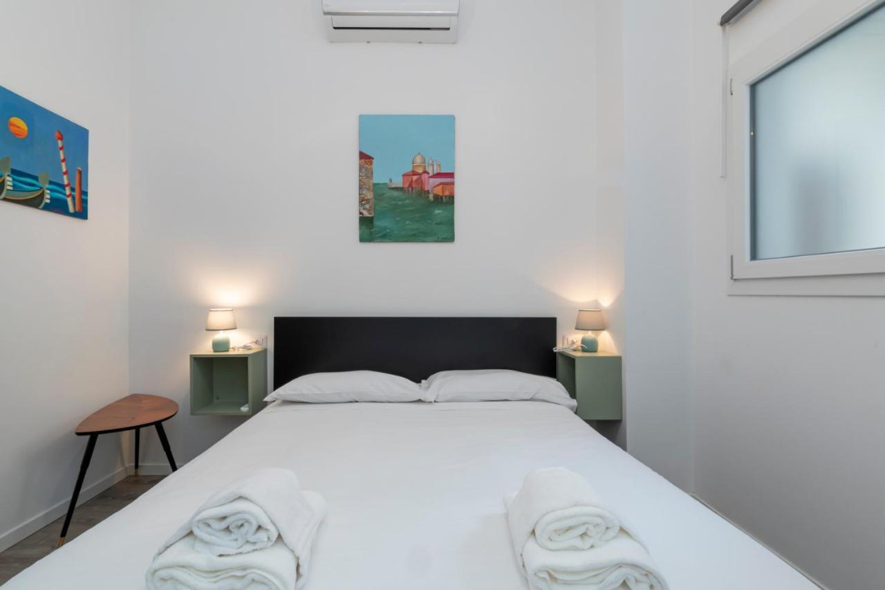 New Apartment - Gallura 11 Милан Экстерьер фото